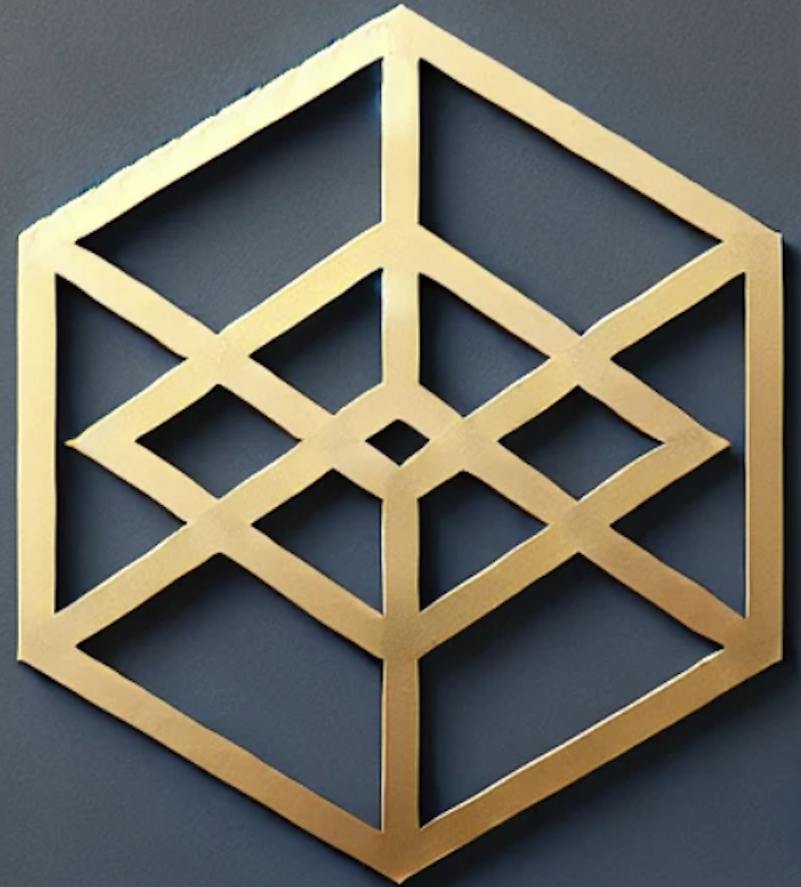 DecaExec Logo